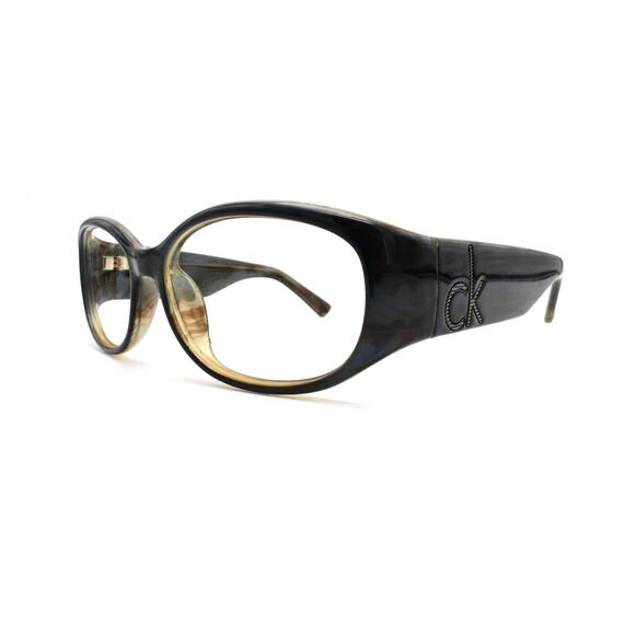 Calvin Klein CK 31015 332 57-16-130mm Sunglasses FRAMES ONLY - GOOD CONDITION main image 9